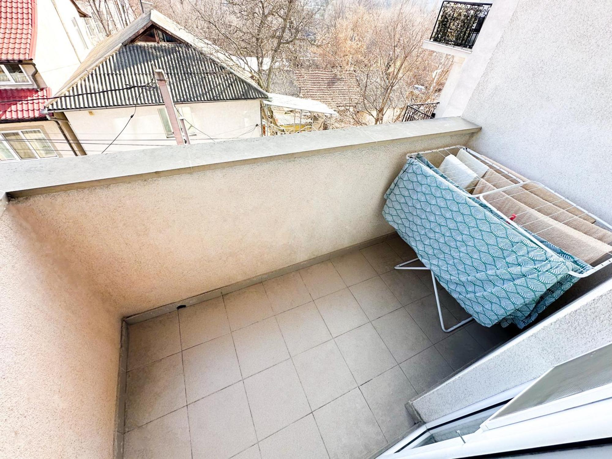 Bright & Quiet 2Room Apartment In City Center Chisinau Exterior photo
